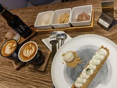 -Vanilla Specialty Coffee(八大关店)