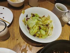 -巢爷老味(东方红店)