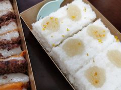 -南大门韩糕(后埭溪路店)