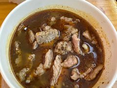 -王记生烫牛杂面馆(兰陵路店)