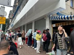 -钟姨糖水(惠城店)