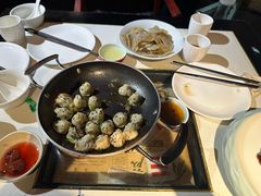 -京味斋·北京烤鸭(华威桥北工大店)