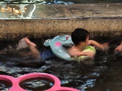 -深业半汤御泉庄温泉