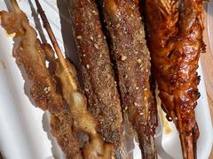 -盒马鲜生(红莲店)