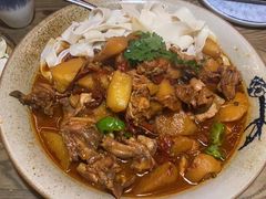 -那时新疆·若羌(经纬汇店)