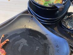 -大娘水饺(浒崇路大润发店)