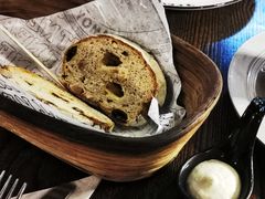 -Juicy Bakery(瑞景店)