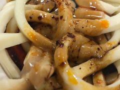 -庆蓉云·庆云面(双林店)