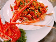 -广州文华东方酒店·江-由辉师傅主理