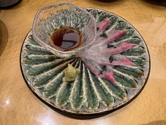 -鮨政· Omakase(港汇恒隆广场店)