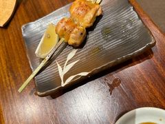 -鸟鹏烧鸟居酒屋(仁恒梦中心店)