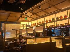 -晓宇重庆火锅(西安荟聚店)