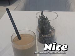 -Fridi Patisserie Cafe