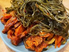 -春明狗肉馆(经开一区店)