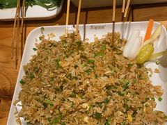 -木屋烧烤(南山蛇口招商花园城店)