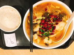 -食代馆(深业上城店)