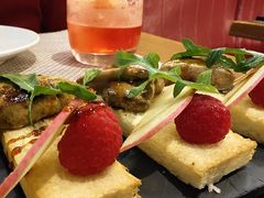 -LA MAISON公鸡和龙(蛇口店)