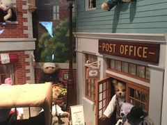 -济州岛泰迪熊博物馆