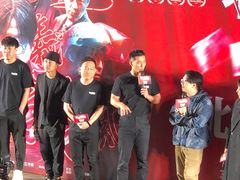 -英皇电影城(英皇集团中心IMAX店)