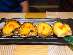 -三石铁板烧(紫竹桥店)