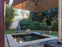 -郑州银基黄帝宫御温泉