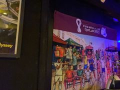 -游人馆·桌游狼人杀团建馆(人广书城店)