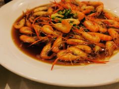 -醉香园(长江北路店)