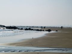 -南澳海滩