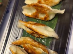 -东方饺子王(哈西万达店)