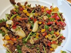 -张大嘴菜馆(庞各庄店)