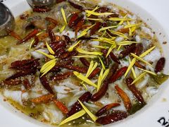 -太二酸菜鱼(福州泰禾店)