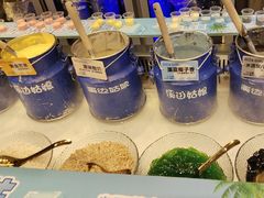 -溪边姑娘·拉丝酸奶水果捞(春熙路店)