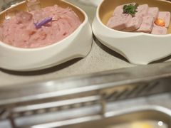 -海底捞火锅(团结桥店)