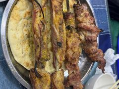 -園丁烤肉缸子肉