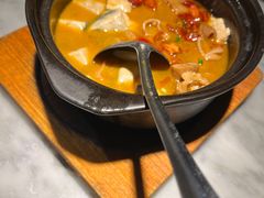 -小菜园新徽菜(宜兴八佰伴店)