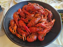 -聚味瞿记·龙虾堂(渔人码头二店)