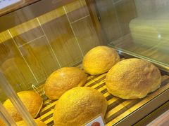 -BreadTalk面包新语·烘焙蛋糕(高德置地春广场店)
