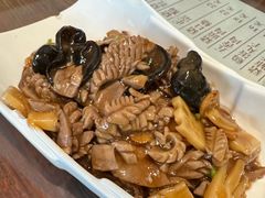 -韩邦朝天锅