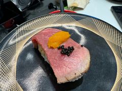 -争鲜回转寿司(朝北大悦城店)