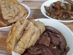 -赵家好米干饭把子肉(小纬六路店)