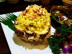 -Siam泰餐厅(水上公园店)