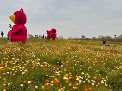 -歌斐颂巧克力小镇