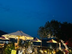 -Brew Farm·精酿农场海滨悬崖餐厅