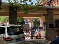 -大学路8号炸串(大学路十四号院店)