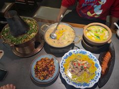 -老淮滨-蚌埠非遗小吃(淮河路店)