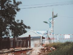 -北京金海湖景区