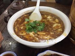 酸辣汤-吾介小籠館
