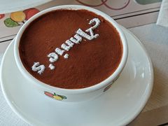 -安妮意大利餐厅(日坛店)