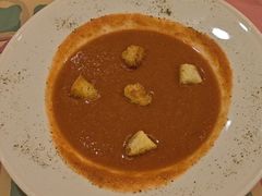 -安妮意大利餐厅(世贸天阶店)