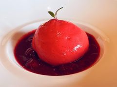 -Le Comptoir de Pierre Gagnaire